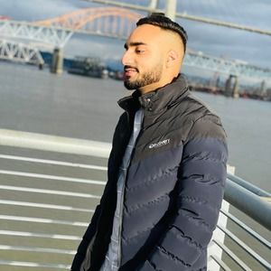 Meet your Posher, Lovepreet